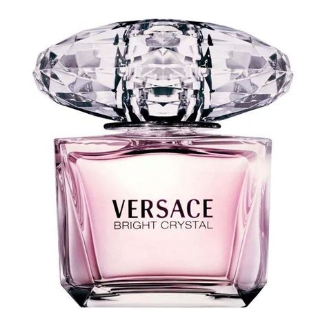 versace bright crystal eau de toilette ขนาด 90 ml ราคา|Versace Bright Crystal by gianni.